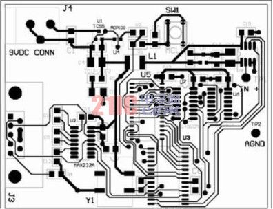 PCB设计中对电流回路的注意事项_电流